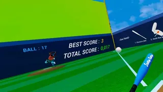 Скриншот 3 к игре ExcitingBatting