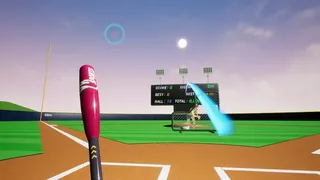 Скриншот 5 к игре ExcitingBatting