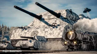 Скриншот 1 к игре Project Wunderwaffe: Prologue