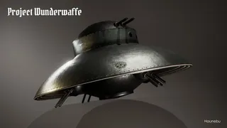 Скриншот 5 к игре Project Wunderwaffe: Prologue