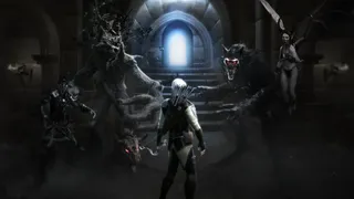 Скриншот 1 к игре Dungeon Redemption