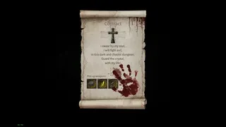 Скриншот 3 к игре Dungeon Redemption