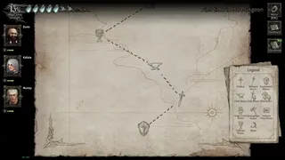 Скриншот 4 к игре Dungeon Redemption