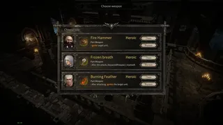 Скриншот 7 к игре Dungeon Redemption