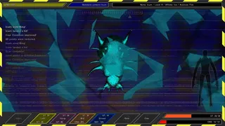 Скриншот 1 к игре Entity Researchers: Prologue