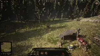 Скриншот 2 к игре Orc Warchief: Prologue
