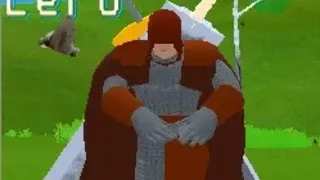 Скриншот 1 к игре GameZero