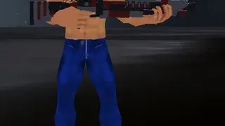 Скриншот 3 к игре GameZero