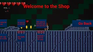 Скриншот 6 к игре Everyone Moves With You