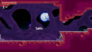 Скриншот 4 к игре Antrio