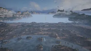 Скриншот 3 к игре Chasing Halo:Iron Storm