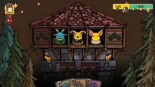 Скриншот 3 к игре Trust No Bunny