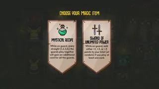 Скриншот 4 к игре Trust No Bunny