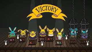 Скриншот 6 к игре Trust No Bunny