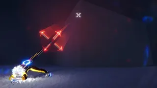 Скриншот 2 к игре WatchYourSix: Railgun X Tripod