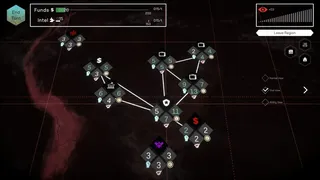 Скриншот 1 к игре The Shadow Government Simulator: Prologue