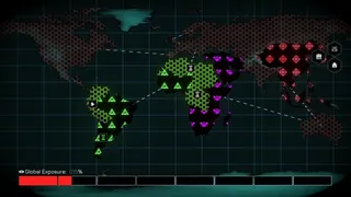 Скриншот 6 к игре The Shadow Government Simulator: Prologue