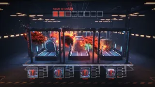 Скриншот 5 к игре Android Simulator: Prologue