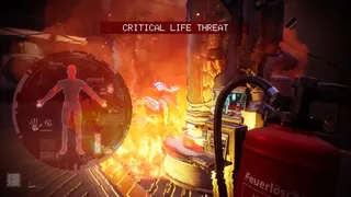Скриншот 6 к игре Android Simulator: Prologue