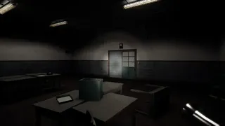 Скриншот 4 к игре Hanako in the abandoned school