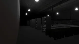 Скриншот 1 к игре Nightly Maintenance