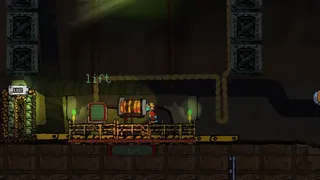 Скриншот 4 к игре El Minero