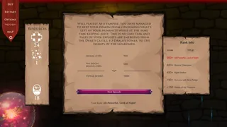 Скриншот 5 к игре DnD Adventure: Demon's Choice