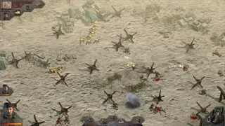 Скриншот 2 к игре Commandos 3 - HD Remaster