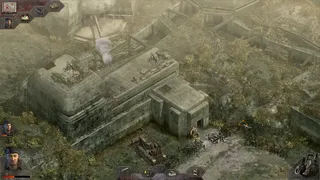 Скриншот 3 к игре Commandos 3 - HD Remaster