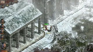 Скриншот 4 к игре Commandos 3 - HD Remaster
