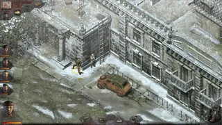 Скриншот 7 к игре Commandos 3 - HD Remaster