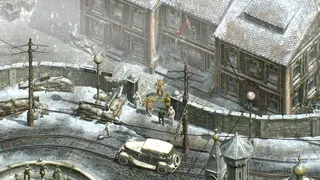 Скриншот 8 к игре Commandos 3 - HD Remaster