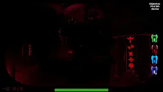 Скриншот 1 к игре Where Is Here: New Home