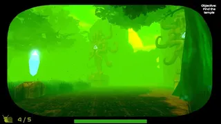 Скриншот 2 к игре Where Is Here: New Home