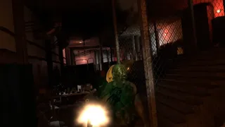 Скриншот 3 к игре Dark Invasion VR: Doomsday
