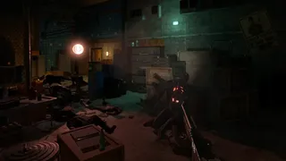 Скриншот 4 к игре Dark Invasion VR: Doomsday