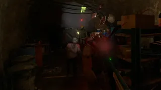 Скриншот 7 к игре Dark Invasion VR: Doomsday