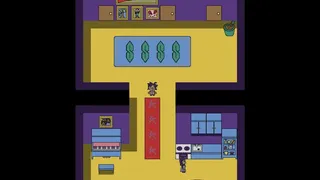 Скриншот 1 к игре Qabara The Artist