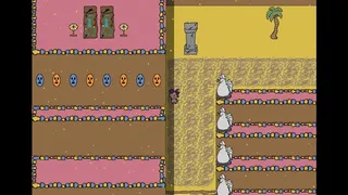Скриншот 3 к игре Qabara The Artist