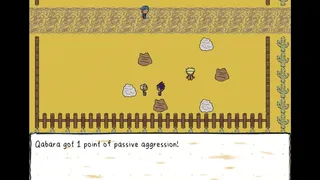 Скриншот 4 к игре Qabara The Artist