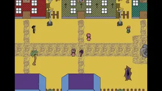 Скриншот 5 к игре Qabara The Artist