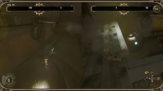 Скриншот 1 к игре Soul Shard
