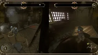Скриншот 2 к игре Soul Shard