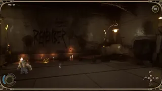 Скриншот 4 к игре Soul Shard