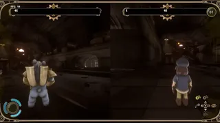 Скриншот 5 к игре Soul Shard