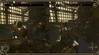 Скриншот 6 к игре Soul Shard