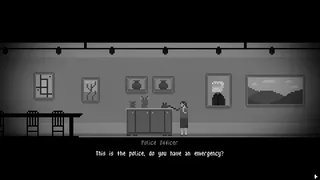 Скриншот 1 к игре One Step Away
