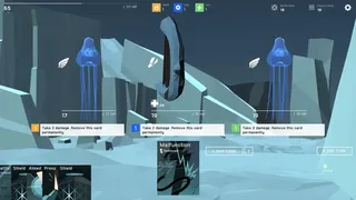Скриншот 2 к игре Unders_core