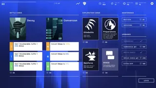Скриншот 3 к игре Unders_core