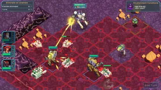 Скриншот 2 к игре Ignited Steel: Prologue